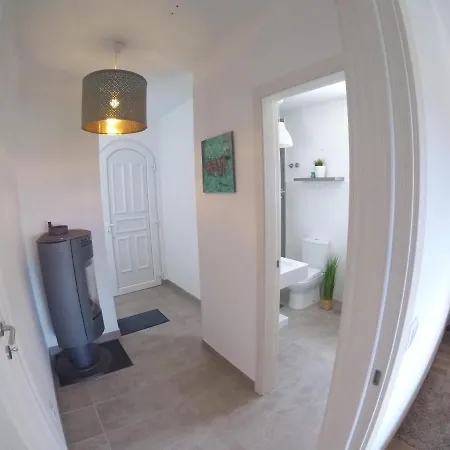 Casa Azul 아파트 *