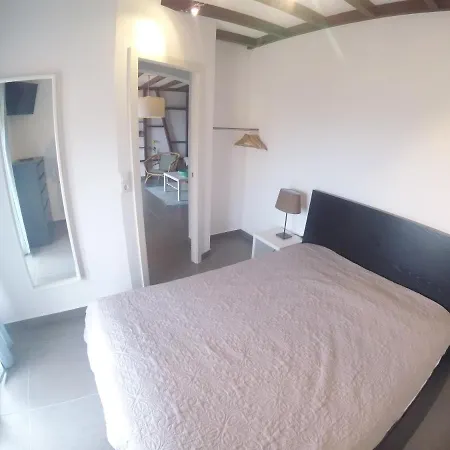 Casa Azul 아파트 로리냐