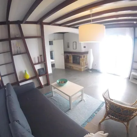 Apartment Casa Azul *