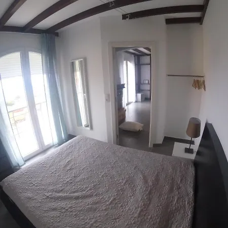 Apartamento Casa Azul