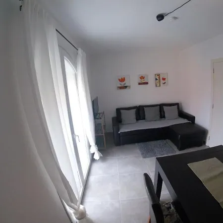 Apartment Casa Azul Lourinha (Lisbon)