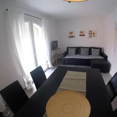 Apartamento Casa Azul *