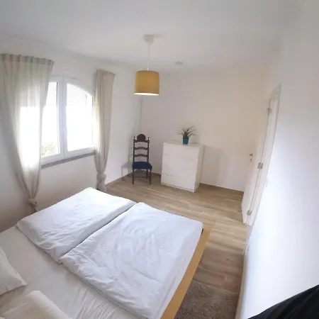 Casa Azul * Lourinhã