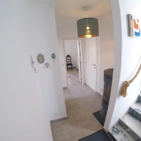 Apartment Casa Azul