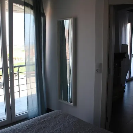 Apartamento Casa Azul *