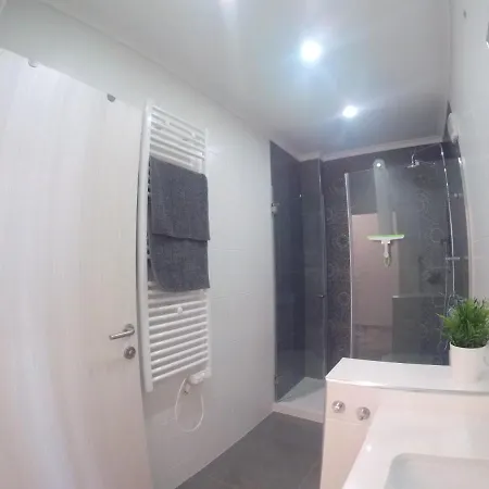 Apartment Casa Azul Lourinha (Lisbon)