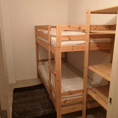 Apartamento Casa Azul *