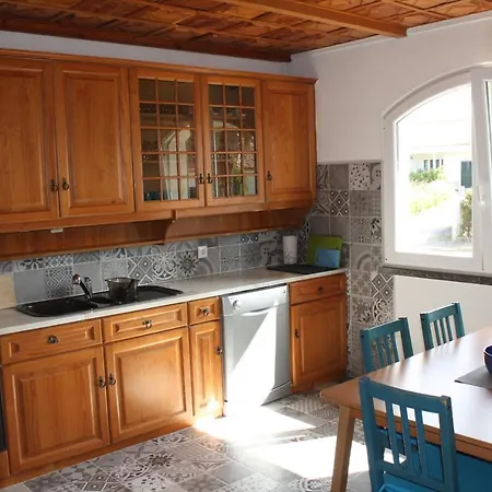 Apartment Casa Azul Lourinha (Lisbon)
