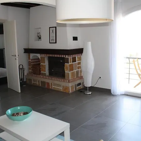 Apartment Casa Azul