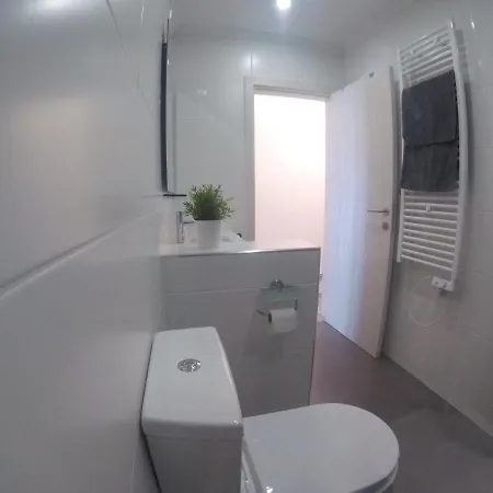 Apartment Casa Azul Lourinha (Lisbon)