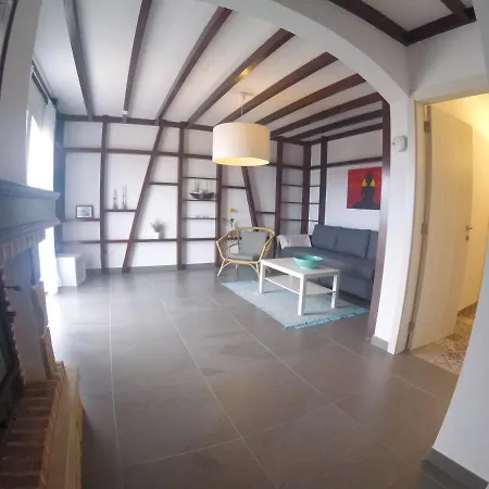 Casa Azul Apartment Lourinha (Lisbon)