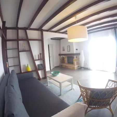 Casa Azul Apartamento Lourinhã