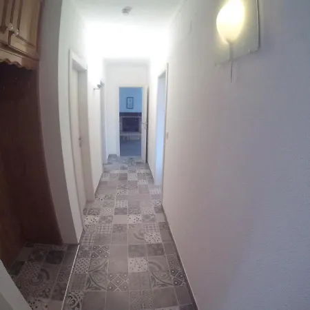Casa Azul Apartment