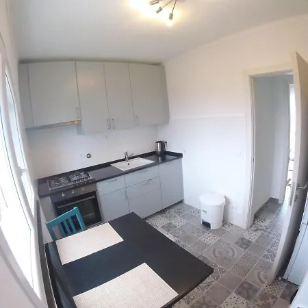 Apartamento Casa Azul Lourinhã