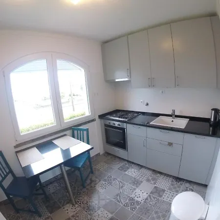 Casa Azul Apartment *