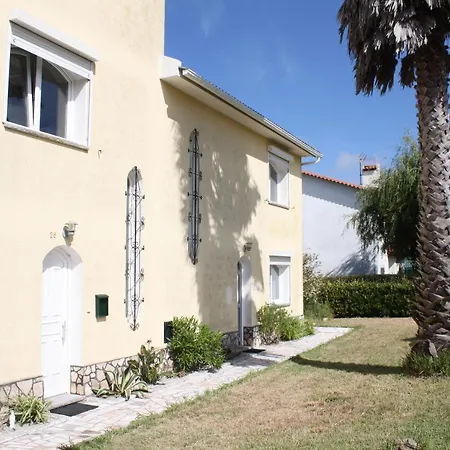 Casa Azul Apartment Lourinha (Lisbon)