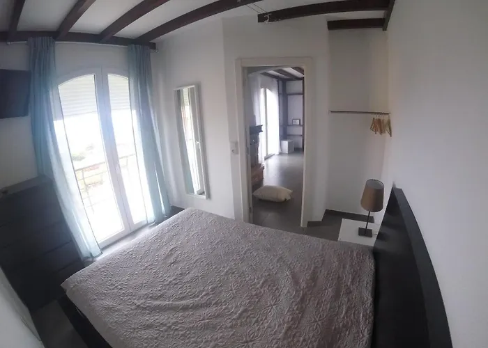 Appartement Casa Azul