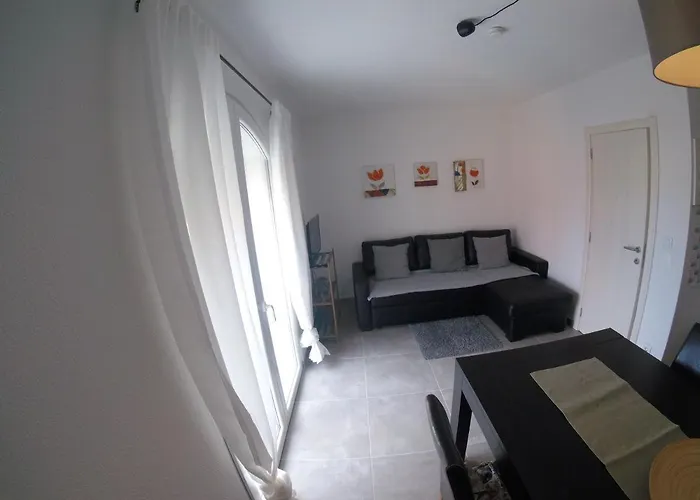 Appartement Casa Azul Lourinhã