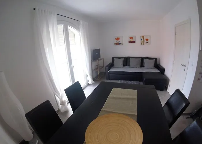 Appartement Casa Azul *