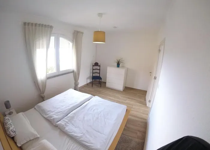 Casa Azul * Lourinhã