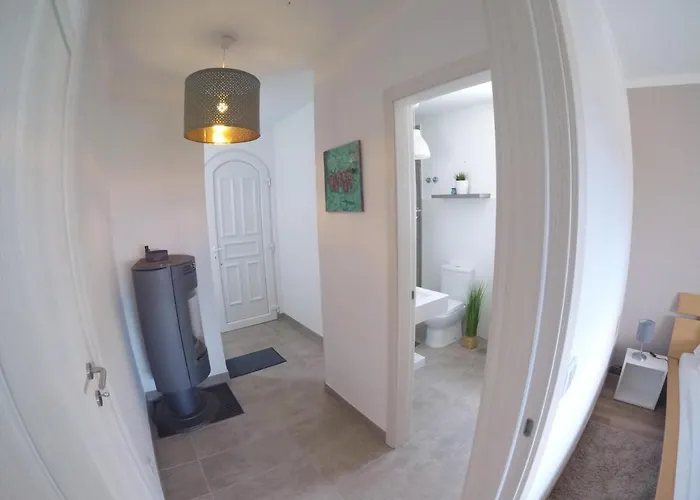 Casa Azul Appartement *