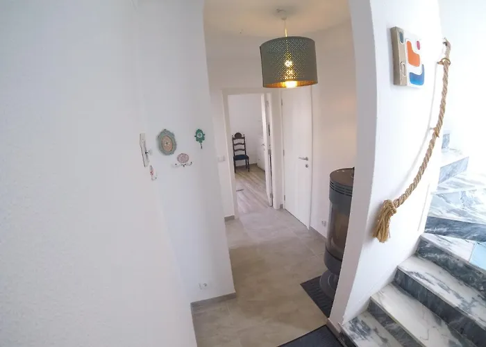 Appartement Casa Azul