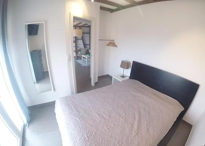 Casa Azul Appartement Lourinhã