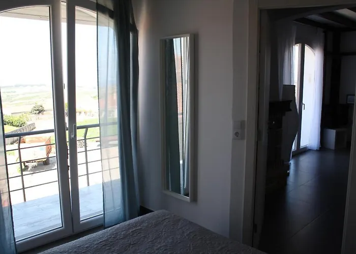 Appartement Casa Azul *