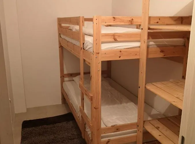 Appartement Casa Azul *