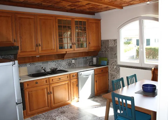 Appartement Casa Azul Lourinhã