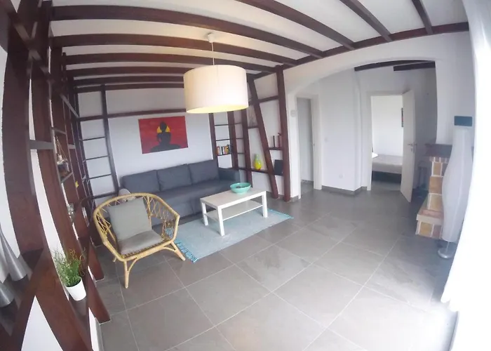 Casa Azul Appartement Lourinhã