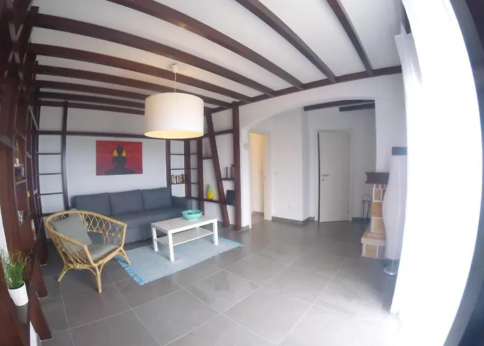 Appartement Casa Azul *