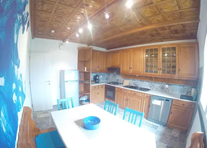 Casa Azul Appartement *