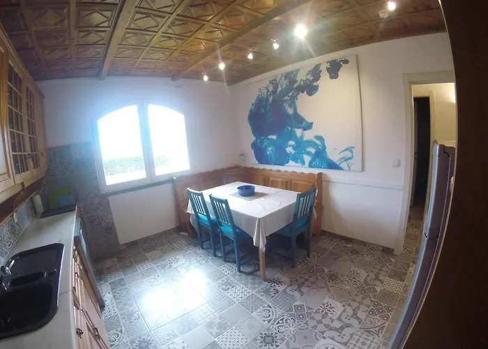 Appartement Casa Azul