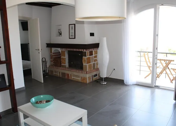 Appartement Casa Azul