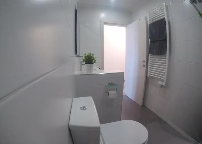 Appartement Casa Azul Lourinhã