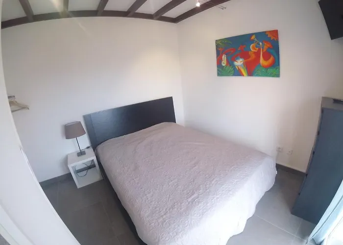 Casa Azul Appartement *