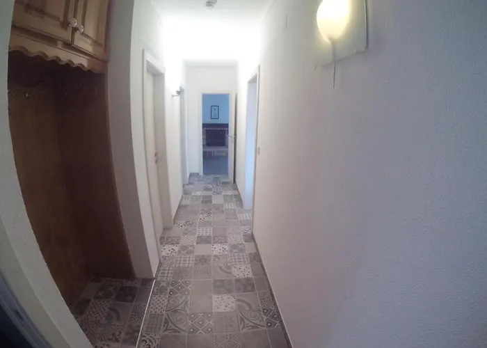 Casa Azul Appartement