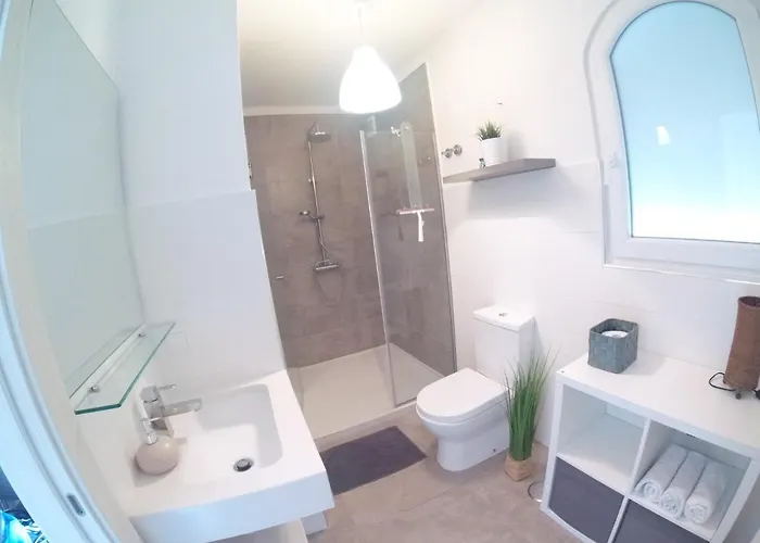 Casa Azul Appartement *