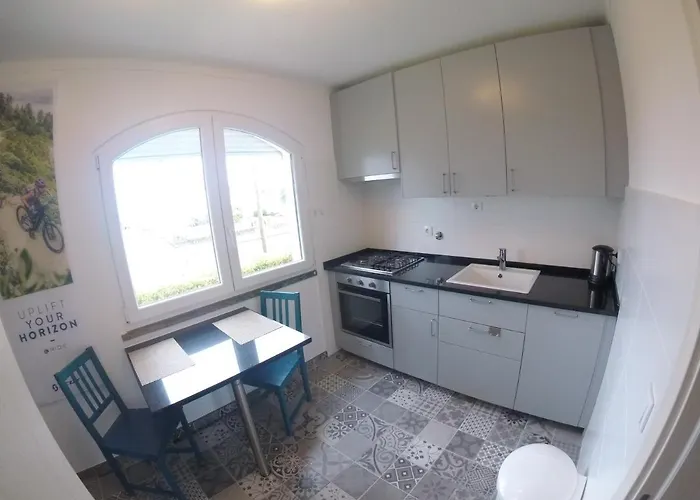 Casa Azul Appartement *