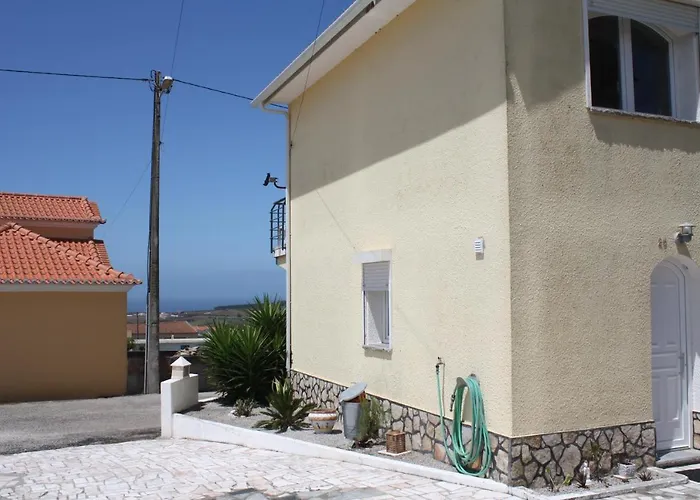 Casa Azul * Lourinhã